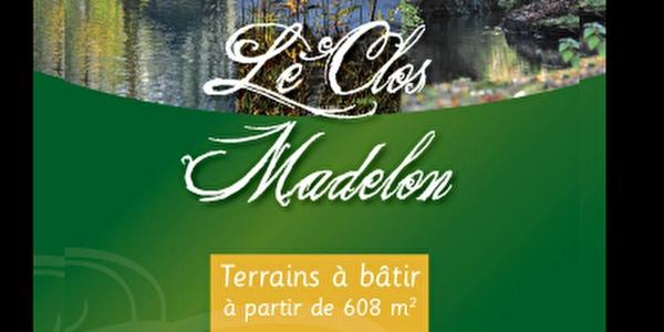 Terrain à vendre    Abbeville