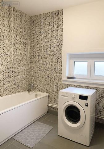 Maison de ville à vendre à Maubeuge dans le Nord (59600), ref : 59305/12   
sous bois