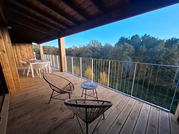 Appartement 4 pièces 100 m2