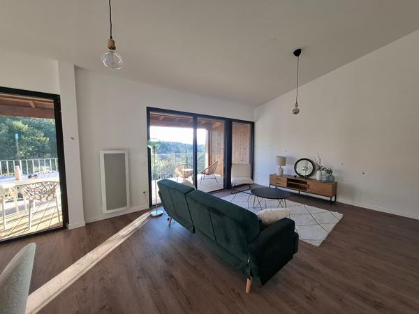Appartement 4 pièces 100 m2