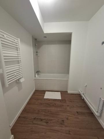 Appartement 4 pièces 100 m2