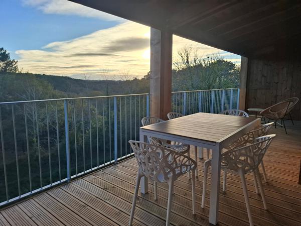 Appartement 4 pièces 100 m2