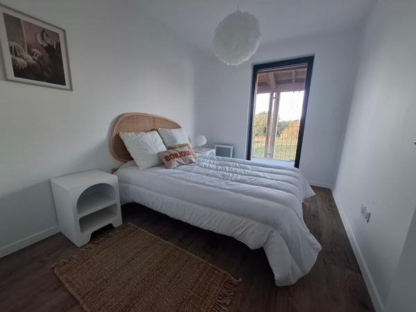 Appartement 4 pièces 100 m2
