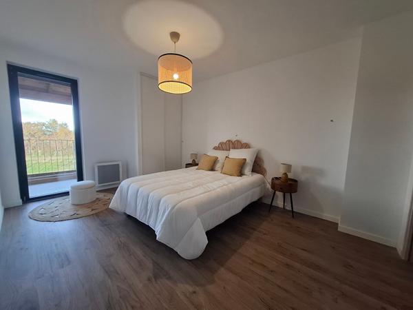 Appartement 4 pièces 100 m2