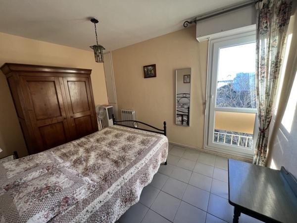 Appartement à vendre |  Balaruc-les-Bains |  2 pièces | 29 m²