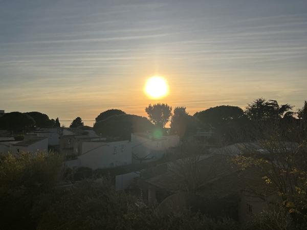 Appartement à vendre |  Balaruc-les-Bains |  2 pièces | 29 m²