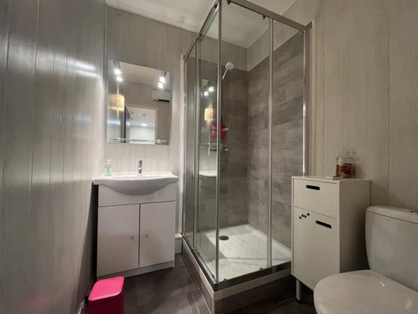 Appartement à vendre |  Balaruc-les-Bains |  2 pièces | 29 m²