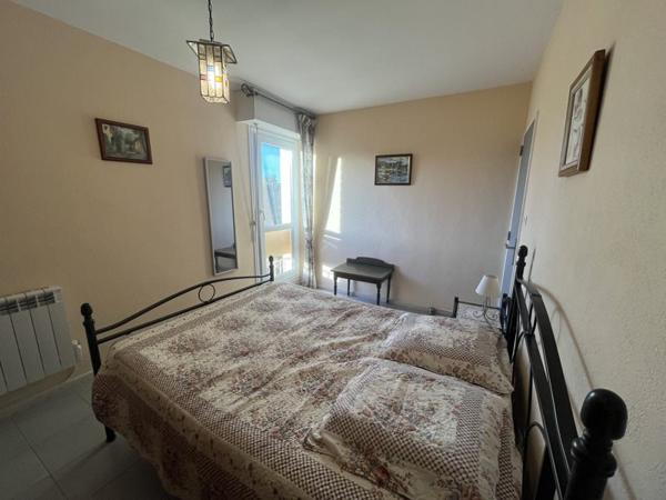 Appartement à vendre |  Balaruc-les-Bains |  2 pièces | 29 m²