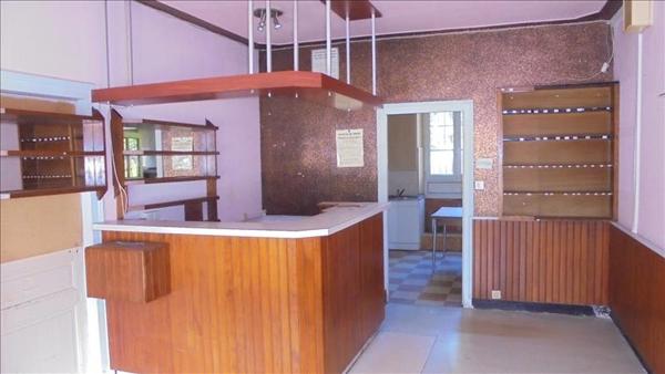 Maison à vendre |  Azerables |  8 pièces | 193 m²