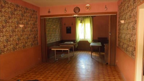 Maison à vendre |  Azerables |  8 pièces | 193 m²