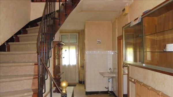 Maison à vendre |  Azerables |  8 pièces | 193 m²