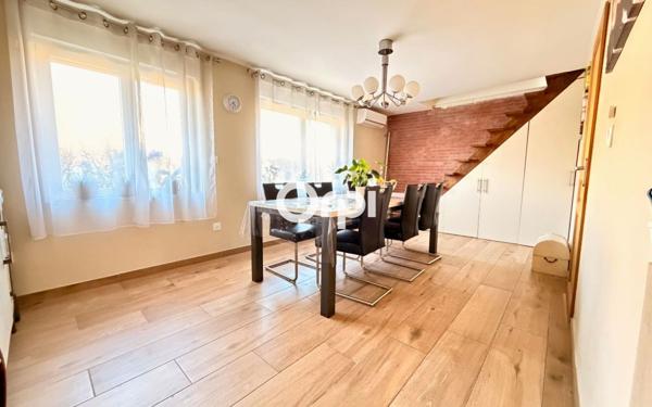 Maison à vendre    3 pièces • 90 m2 Tourcoing