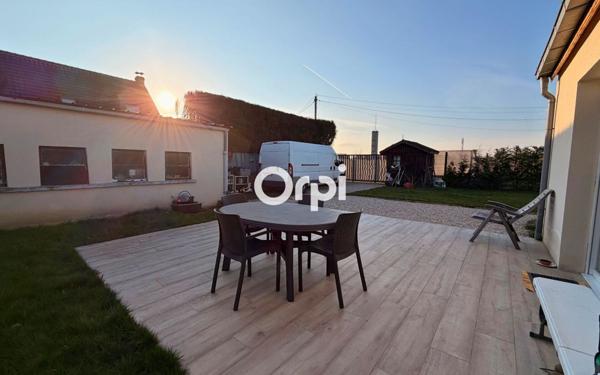 Maison à vendre    3 pièces • 90 m2 Tourcoing