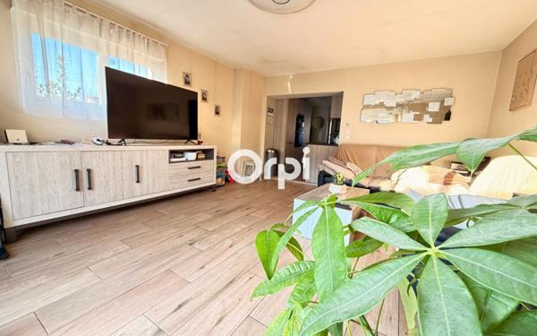 Maison à vendre    3 pièces • 90 m2 Tourcoing