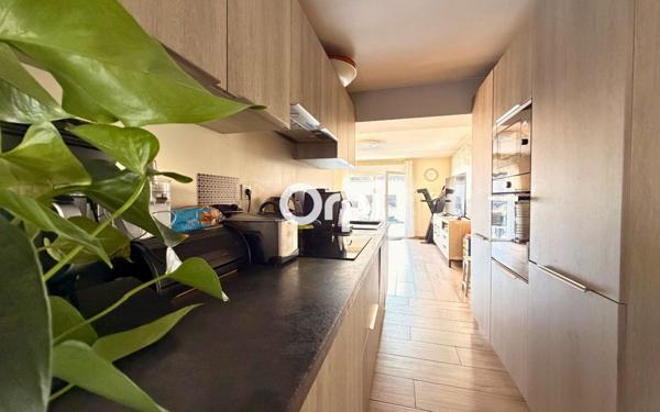 Maison à vendre    3 pièces • 90 m2 Tourcoing