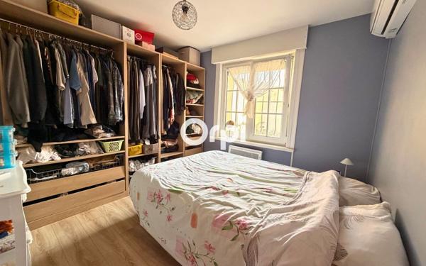 Maison à vendre    3 pièces • 90 m2 Tourcoing