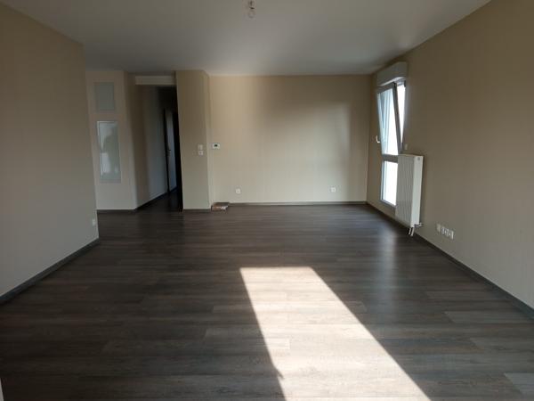 Grand T3 proche Lille
