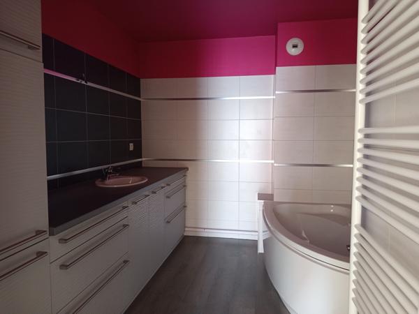 Grand T3 proche Lille