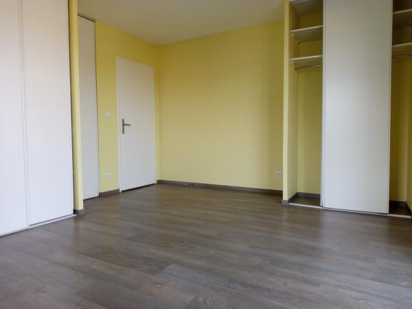 Grand T3 proche Lille
