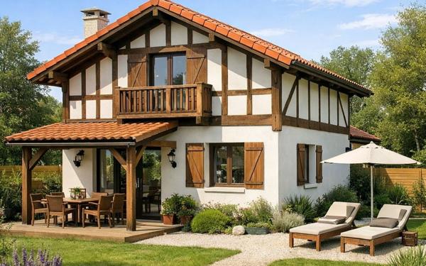 Terrain à vendre    Tarnos