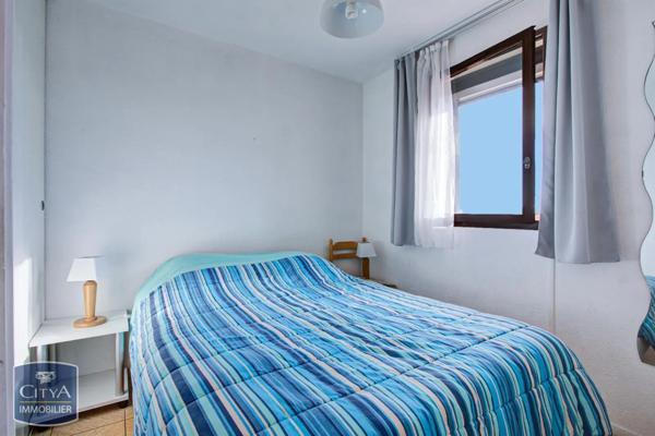 Appartement à vendre 2 pièces 24m²