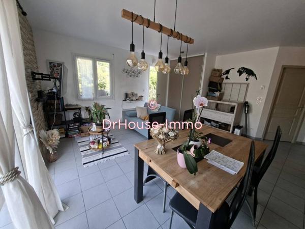 Maison à vendre 4 pièces de 57 m²