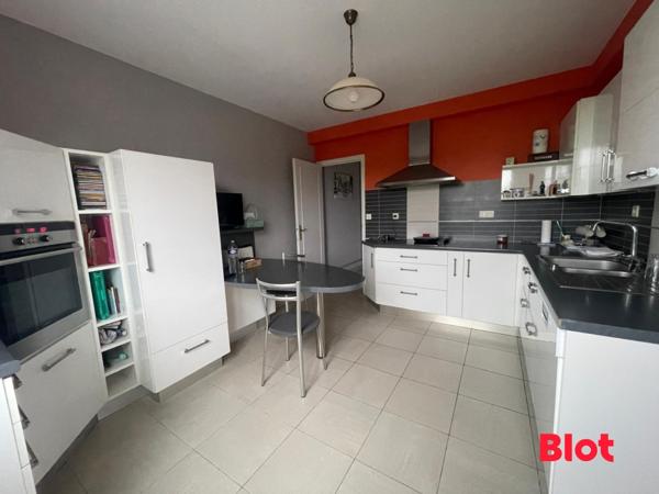 Maison 12 pièce(s)