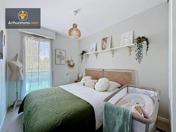 Vente                                                      Appartement
                        
                     3 pièces                      67 m2                     à Eaubonne