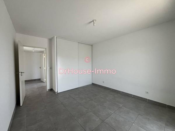 Appartement à vendre 2 pièces de 44 m²