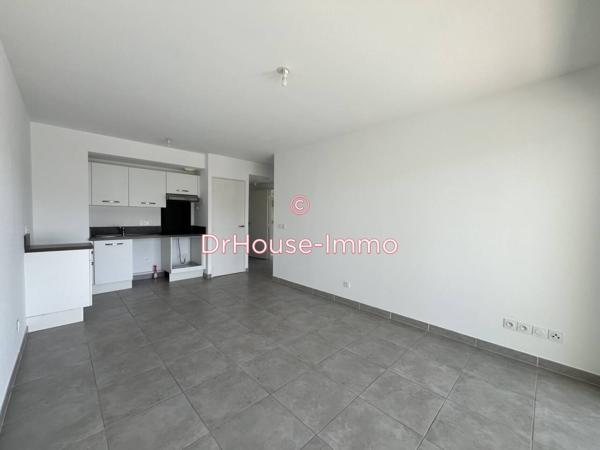 Appartement à vendre 2 pièces de 44 m²