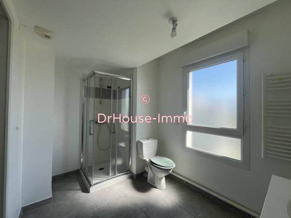 Appartement à vendre 2 pièces de 44 m²