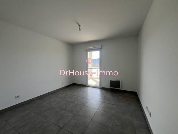 Appartement à vendre 2 pièces de 44 m²