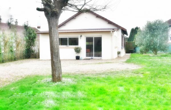 Gasny (27620) MAISON A VENDRE VERNON 6 PIECES