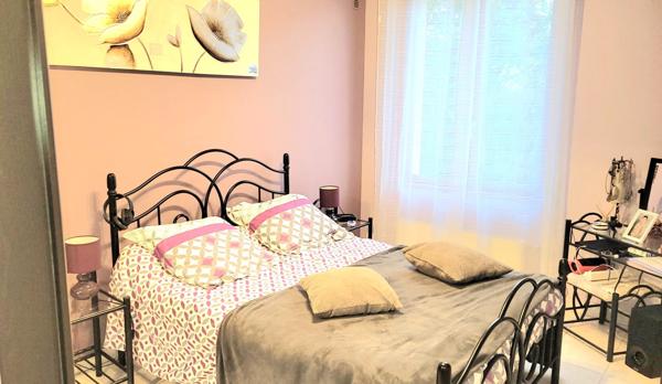 Gasny (27620) MAISON A VENDRE VERNON 6 PIECES