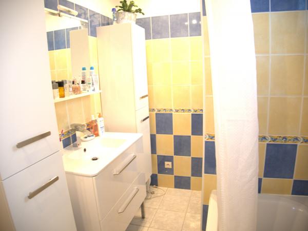 Gasny (27620) MAISON A VENDRE VERNON 6 PIECES