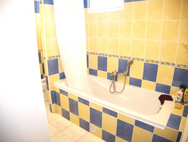 Gasny (27620) MAISON A VENDRE VERNON 6 PIECES