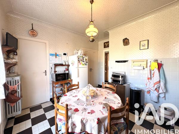 Maison à vendre 5 pièces 137 m² Saint-Céré