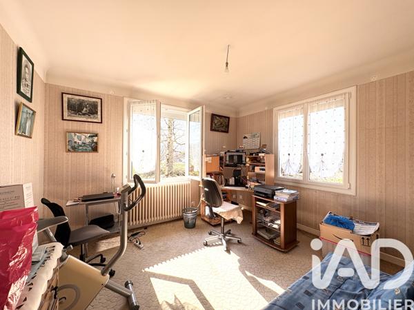 Maison à vendre 5 pièces 137 m² Saint-Céré