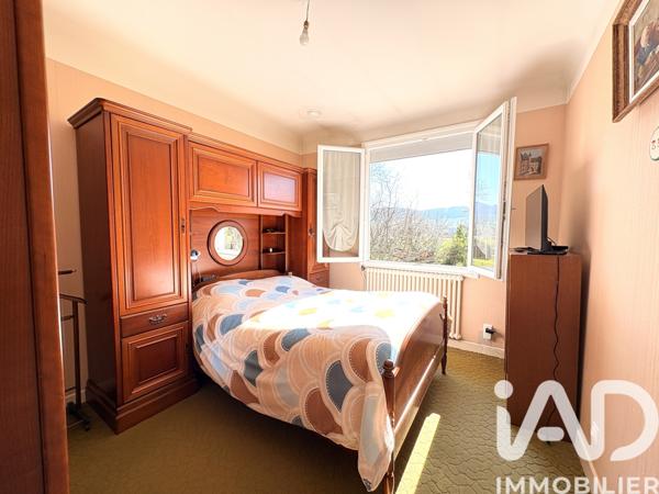 Maison à vendre 5 pièces 137 m² Saint-Céré