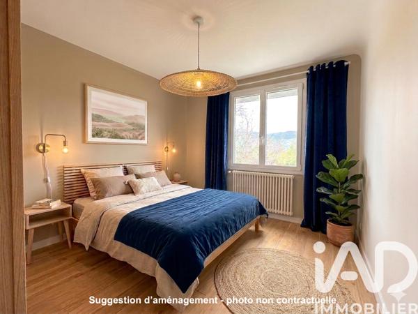 Maison à vendre 5 pièces 137 m² Saint-Céré