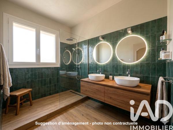 Maison à vendre 5 pièces 137 m² Saint-Céré
