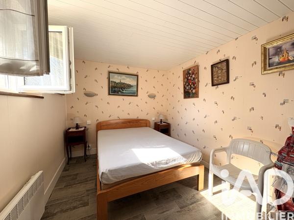 Maison à vendre 5 pièces 137 m² Saint-Céré