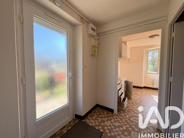 Maison à vendre 5 pièces 137 m² Saint-Céré