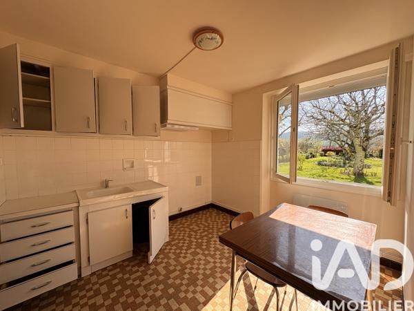 Maison à vendre 5 pièces 137 m² Saint-Céré