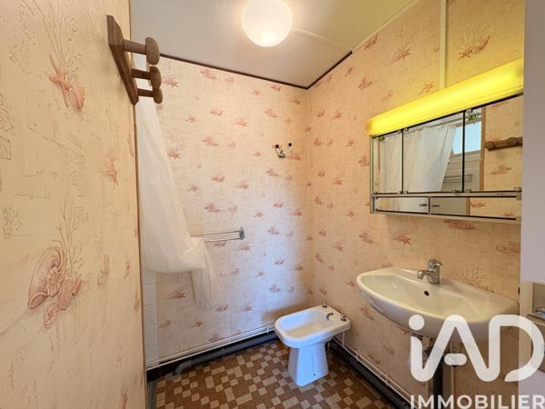 Maison à vendre 5 pièces 137 m² Saint-Céré