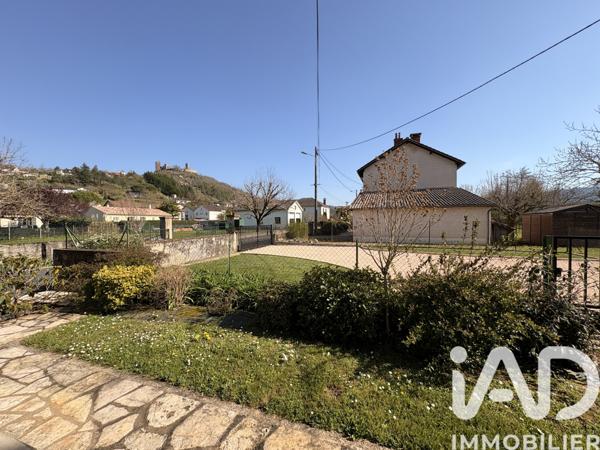 Maison à vendre 5 pièces 137 m² Saint-Céré