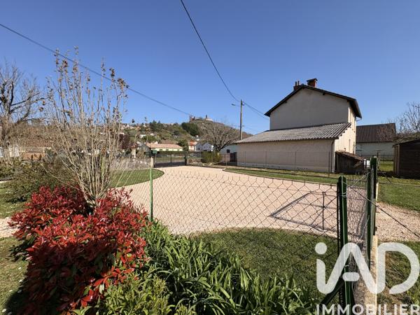 Maison à vendre 5 pièces 137 m² Saint-Céré