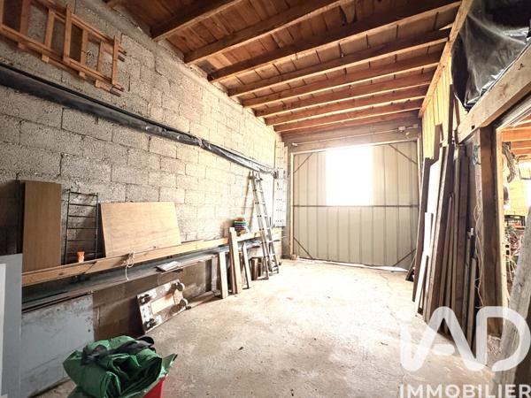 Maison à vendre 5 pièces 137 m² Saint-Céré