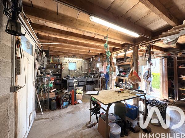 Maison à vendre 5 pièces 137 m² Saint-Céré