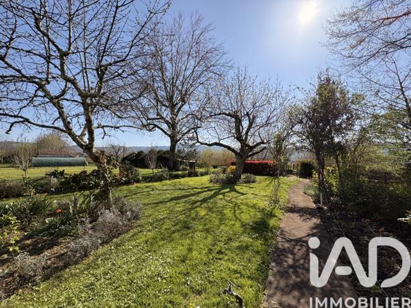 Maison à vendre 5 pièces 137 m² Saint-Céré